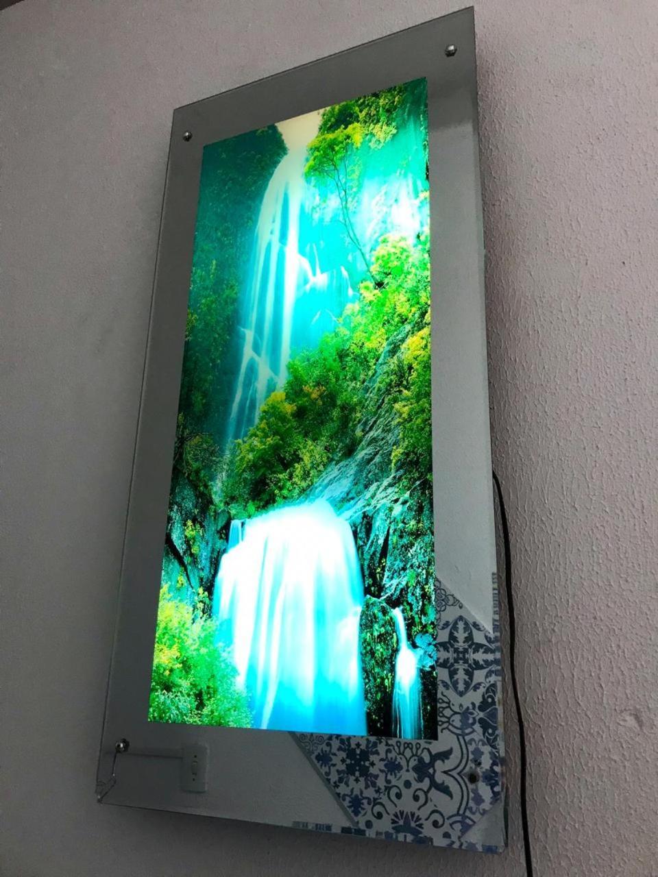 Pousada Axe サルバドール エクステリア 写真